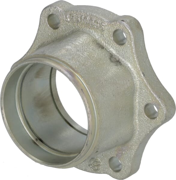 Lagergehäuse D122/62x56/100 45510035