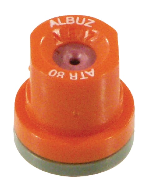 Kegeldüse ATR 80° orange Keramik ATR80ORANGE