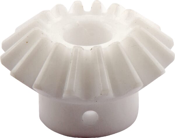 Kegelrad, 16T. Kunststoff Krone 2754300