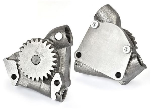 OMP Motorölpumpe 04234145OMP