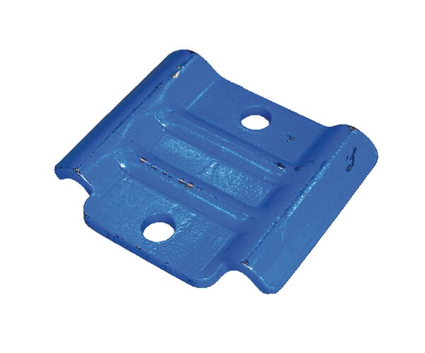 Klemmplatte 119x6x100 4594566