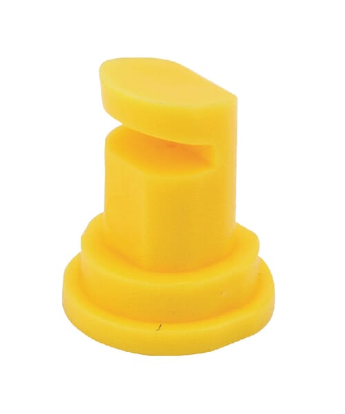 DT 1,0 Weitwinkeldüse gelb 057AN1