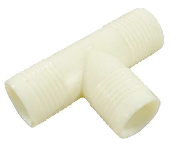 T-Schlauchverbinder 2" 33T200