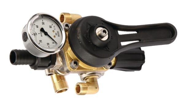 Druckregelventil 3/4" 50 bar 1702068