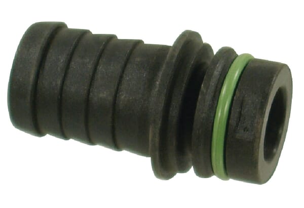 Schlauchtülle 25 mm D16 463001A25