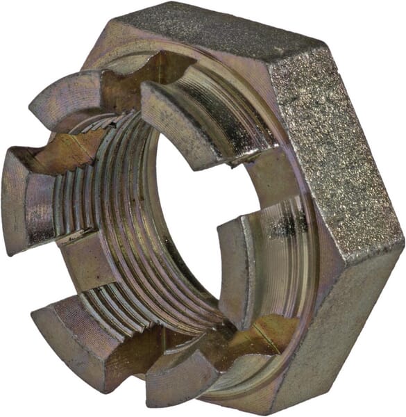 Kronenmutter M27x1,5 3030174