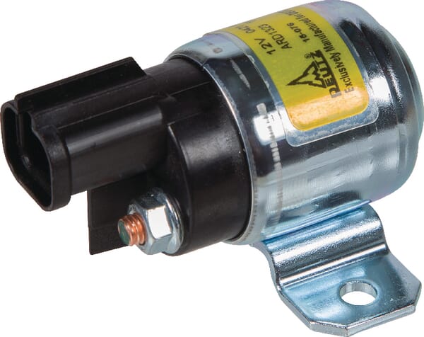 SDF Anlasserrelais 04216031