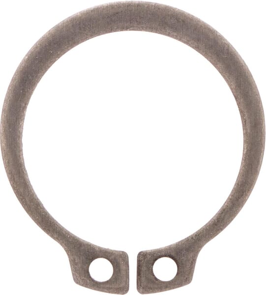 Sicherungsring außen 22x1,2mm DIN471 Stahl Kramp 47122P025