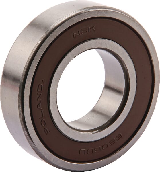 Kugellager 6206 2RS Krone 9305361