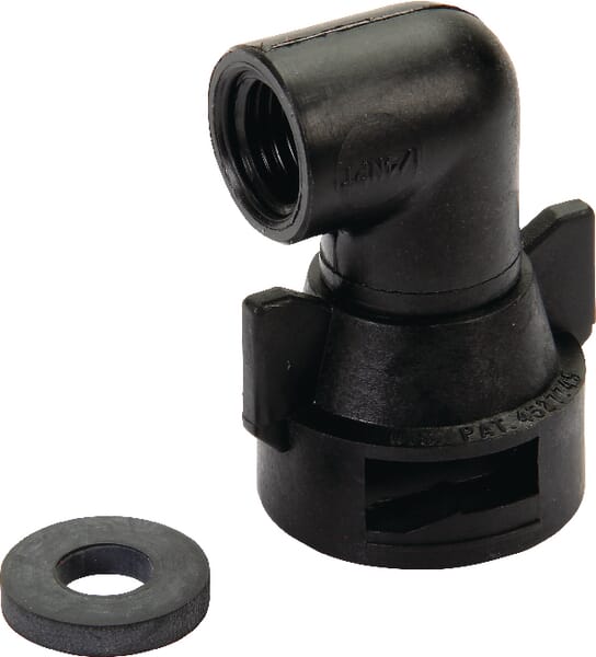 Düsenkappe QJ 90°-1/4" QJ46769014NYR