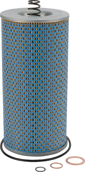 Motorölfilter 0001336290