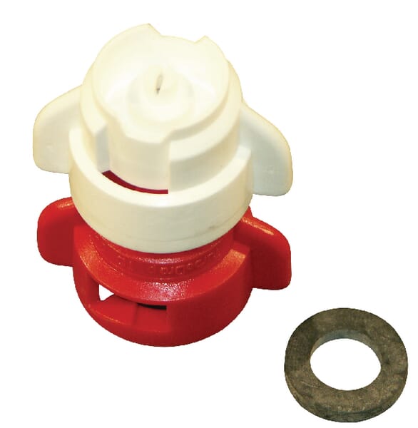 Injektordüse TDXL 110° rot Halbkeramik TDXL11004HK