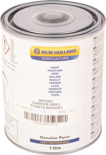 New Holland Lack, 1 Liter #9973437