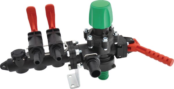 Bedieneinheit 471020200