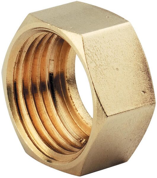 Überwurfmutter 6-kant MS 1" FG3131MS