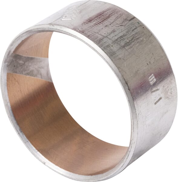 Gewindestück gerade 1 1/2" IG 460260