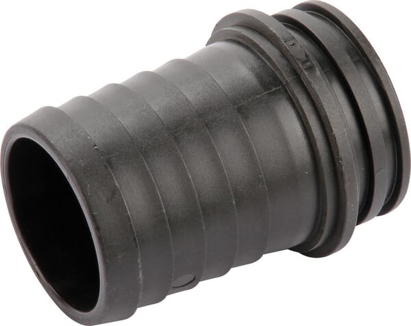 Schlauchanschluss gerade 60mm 750730