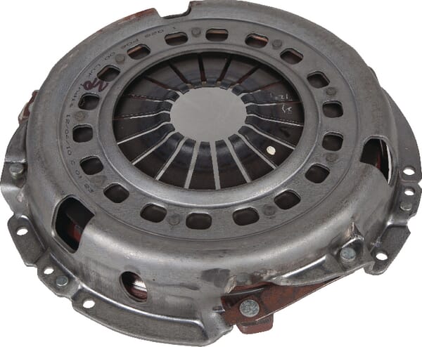 SDF Kupplungsscheibe 001211863