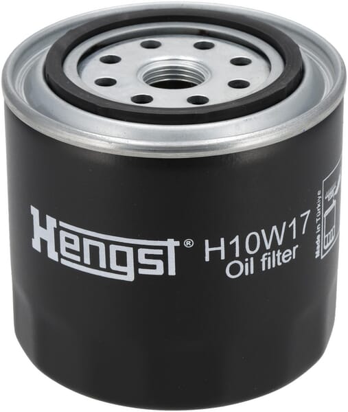 Hengst Ölfilter H10W17