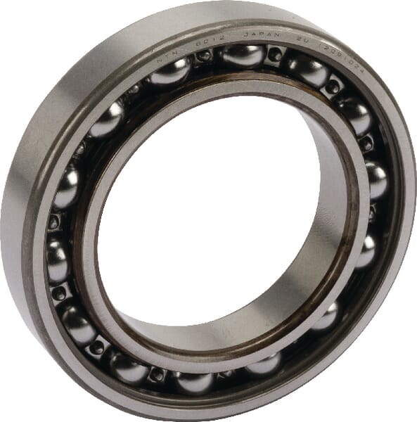 Rillenkugellager 6012 Z 3198612