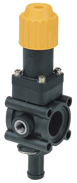 Proportionalventil 40 bar 463074