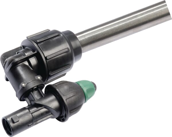 Düsenhalter für Spritzgestänge 4065845C