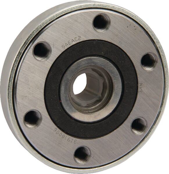 Vierpunktlager D78/16x23 LK60 31910006