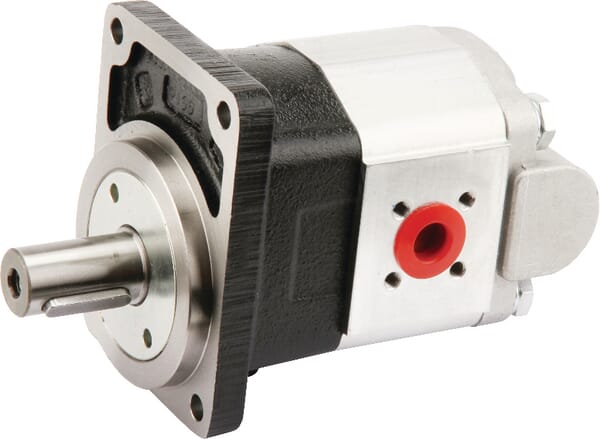 Hydraulikmotor 57510035