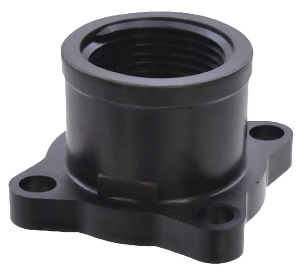 Flansch 1" NPT 463000143