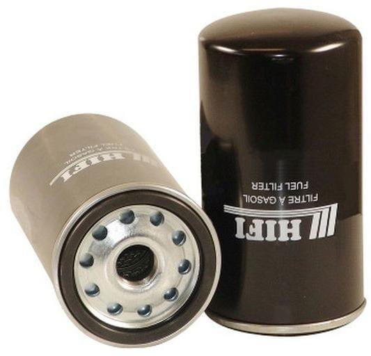 HiFi Filter Kraftstofffilter SN5074