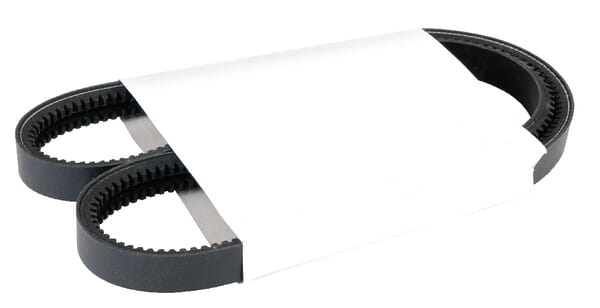 DEUTZ Keilriemen 01180316