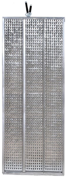 Lamellensieb 0007360604KR