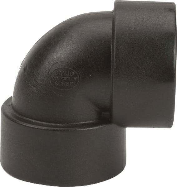 Bogen 90° IG/IG 2" NPT EL20090