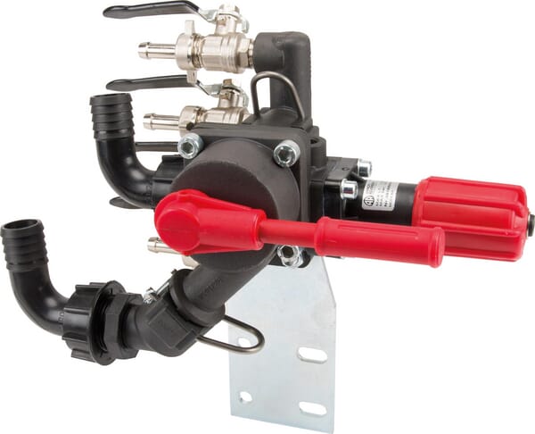 Druckregelarmatur VDR20S AR954