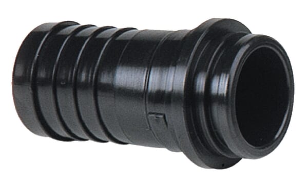 Schl.anschl. ger. 25mm Tülle 106625