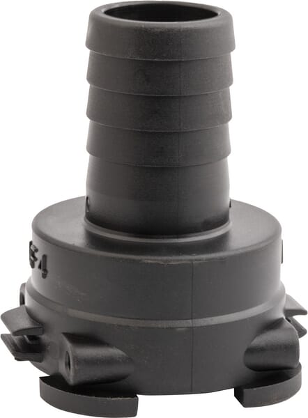 Gabelkupplung, Innengewinde, AF4, 25 mm, Schlauchanschluss 8415404