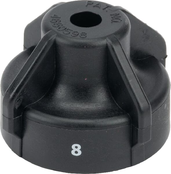 Mutter 0,6 bar 219508NYB