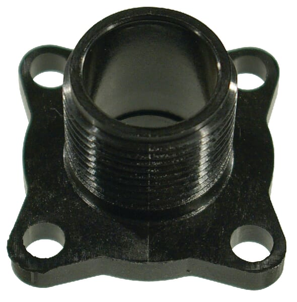 Flansch 1 1/4" AG 463000150