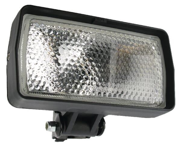 Cobo Arbeitsscheinwerfer rechteckig H3 05299000