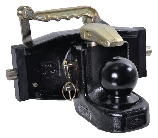 Walterscheid Kugelkupplung Kugelkuppl.80mm 329mm 8002589