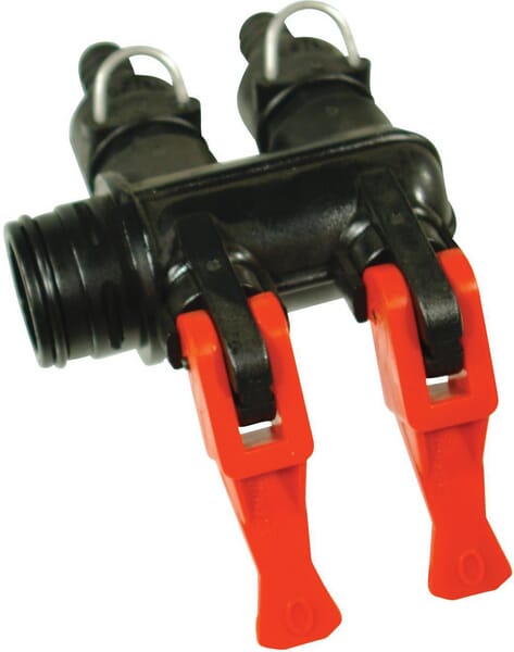 2-Wegeventil R. kpl. AR1571