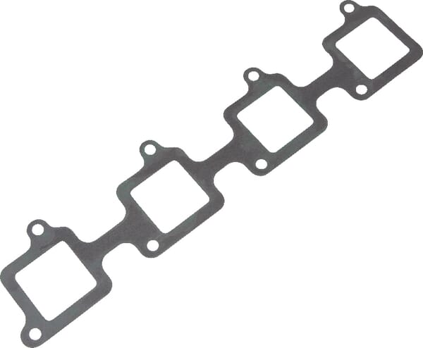 DEUTZ Einlassdichtung 04122327