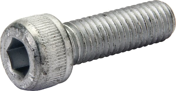 Zylinderkopfschraube 0002335400