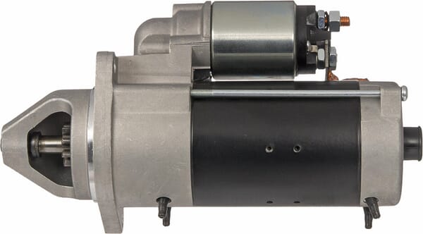 Kramp Anlasser 12V 3.0 kw STA26171791