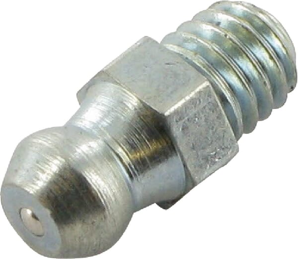 Schmiernippel M6x1-180° GN61180