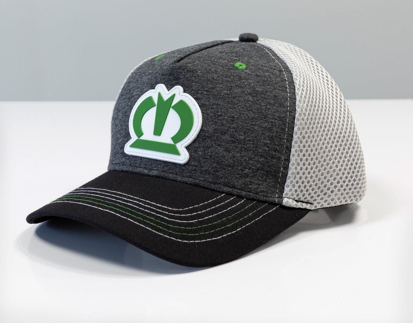 KRONE CAP MESH