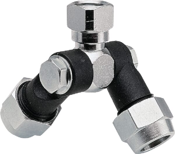 Doppeldrehgelenk 1/4"NPT F 264612167