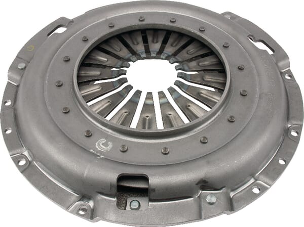 LuK Kupplungsautomat einfach TBVR 135028410