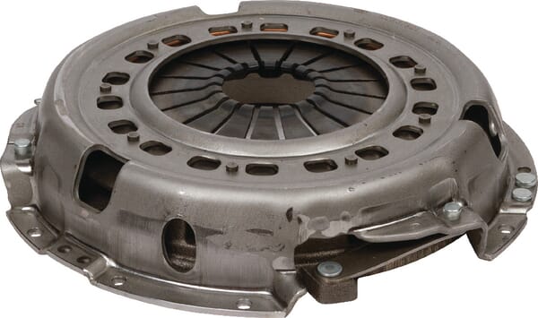 LuK Kupplungsautomat einfach TBFR 128033610