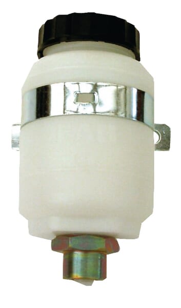 Raico Bremsflüssigkeitsbehälter 02576654420N